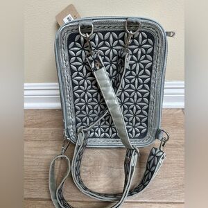 NWT Banda Bag Kali Back-bag